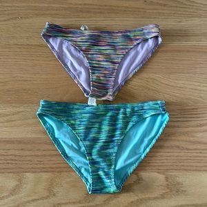 Aerie Bathing suit